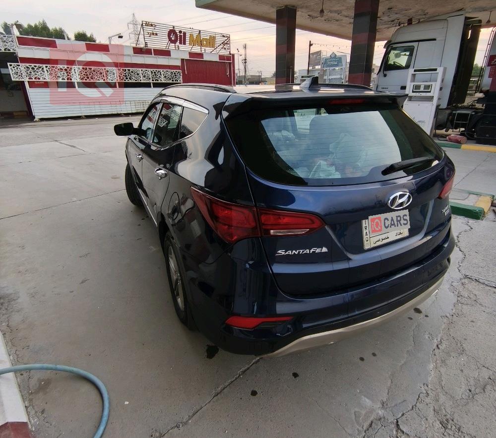 هیۆندای سەنتافی